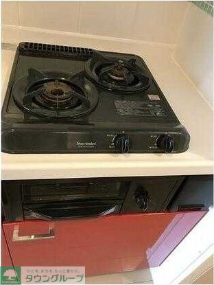 その他設備　参考写真