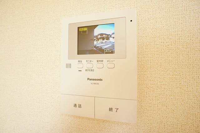 セキュリティ　図面と現状に相違がある場合には現状を優先