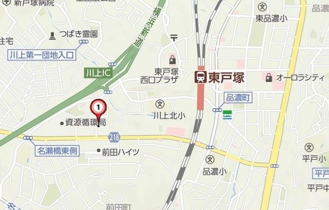 その他　★ご案内図★