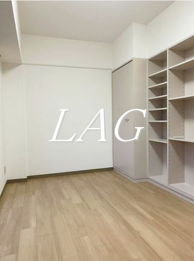 居室・リビング　洋室のお部屋です。