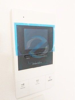セキュリティ　設備