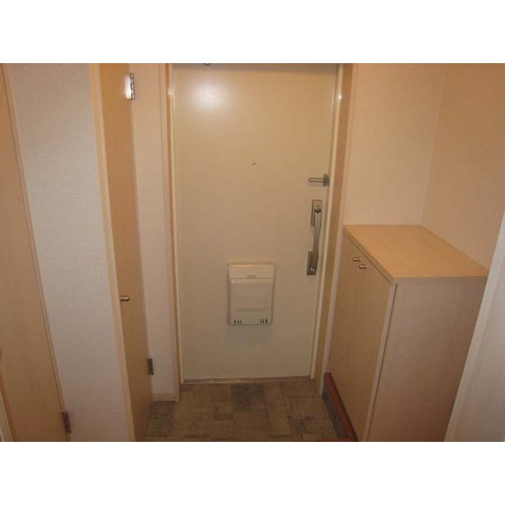 玄関　別部屋参考写真