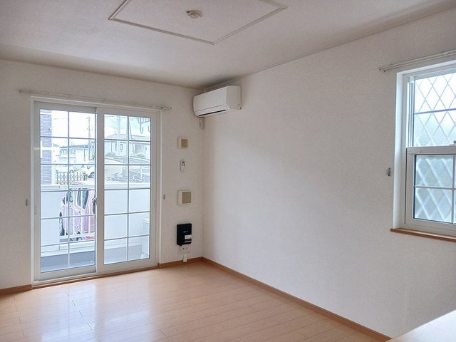 居室・リビング　使いやすい居間です