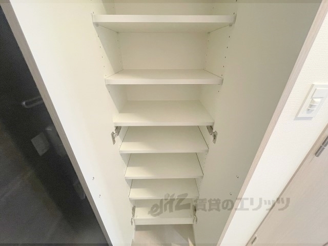 収納　下駄箱