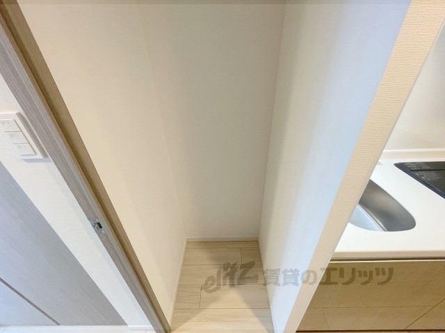 その他部屋・スペース　冷蔵庫置場