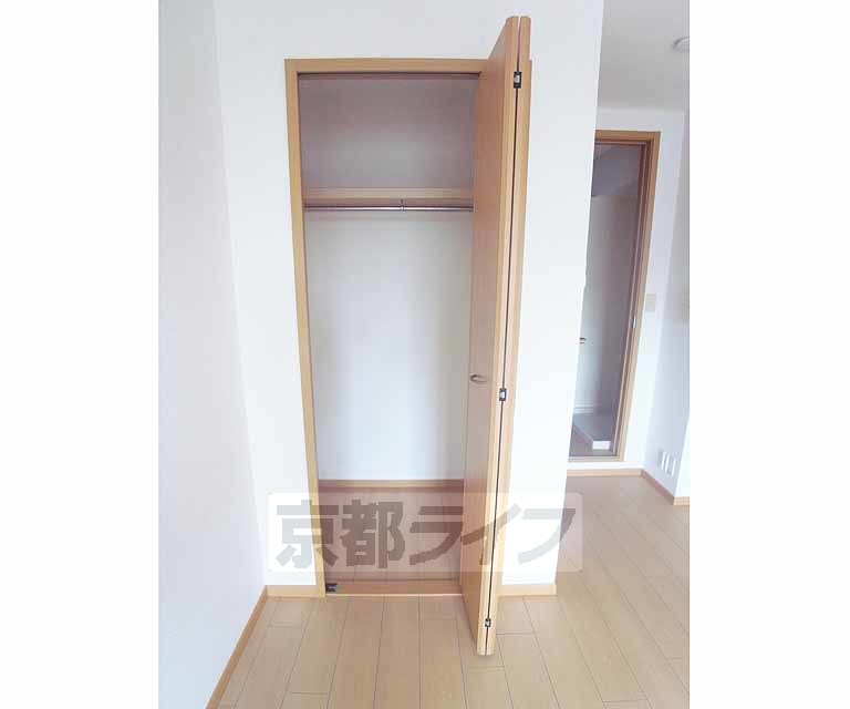 収納　便利な収納です。