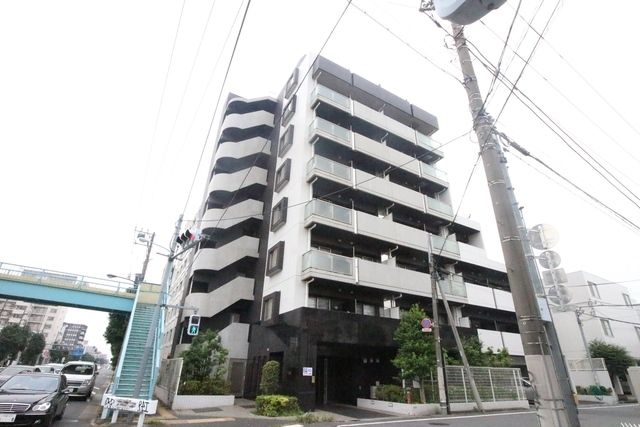 建物外観　★外観(1)★