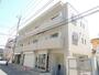 布田駅より徒歩6分 3階 築8年2ヶ月の賃貸物件