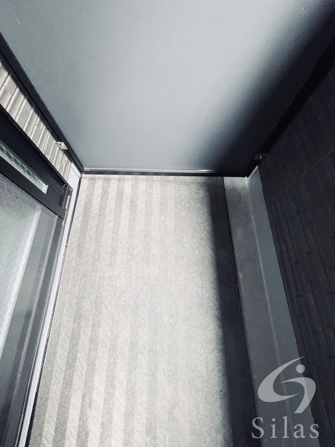 バルコニー　同仕様