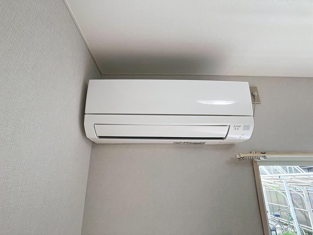 その他設備　※他室参照