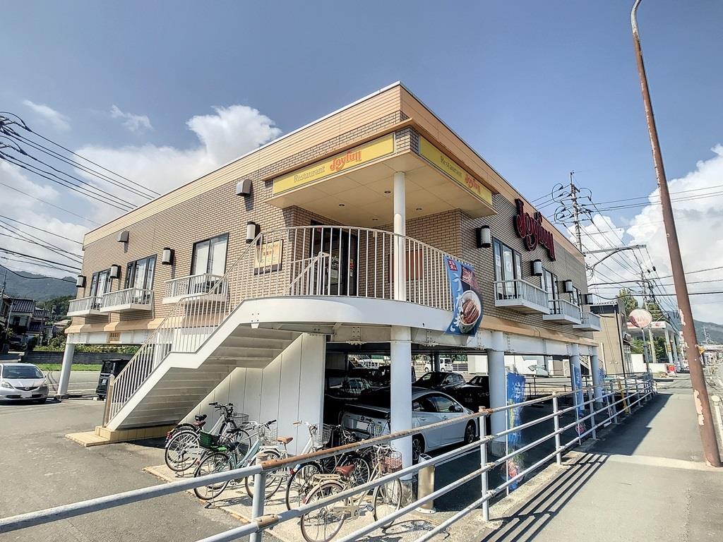 飲食店　ジョイフル山口宮野店（飲食店）まで897m