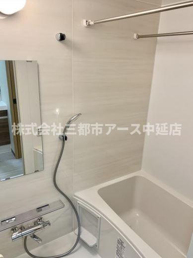 バス・シャワールーム　プラザ南大井　は三都市アース中延店へお任せください！　ご内覧