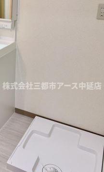 その他　プラザ南大井　は三都市アース中延店へお任せください！　ご内覧