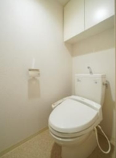 トイレ　別部屋参考写真