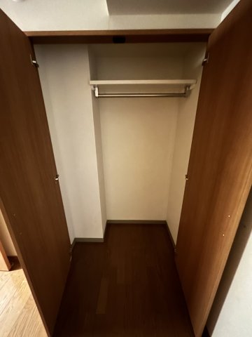 収納　※同物件別号室参考写真