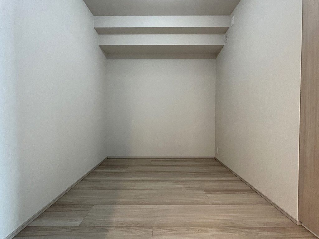 プラウドタワー岡山の内装写真