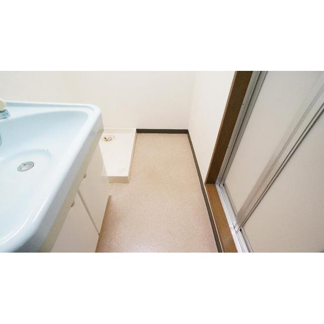 その他部屋・スペース　脱衣所