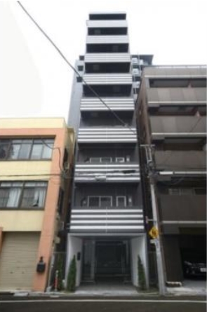 建物外観　☆綺麗な外観☆