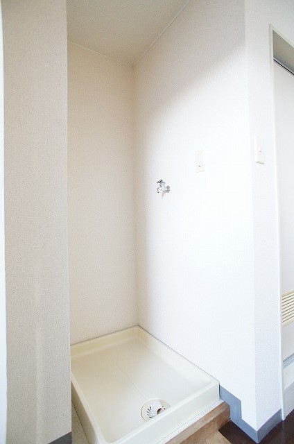 その他設備　前回募集時の写真です