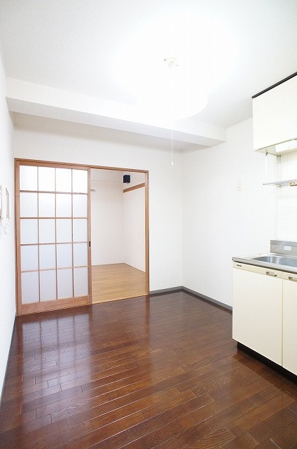 その他部屋・スペース　前回募集時の写真です