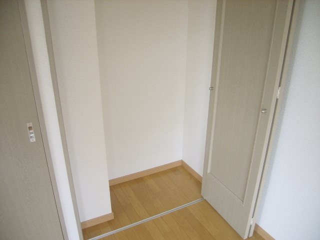 収納　別号室