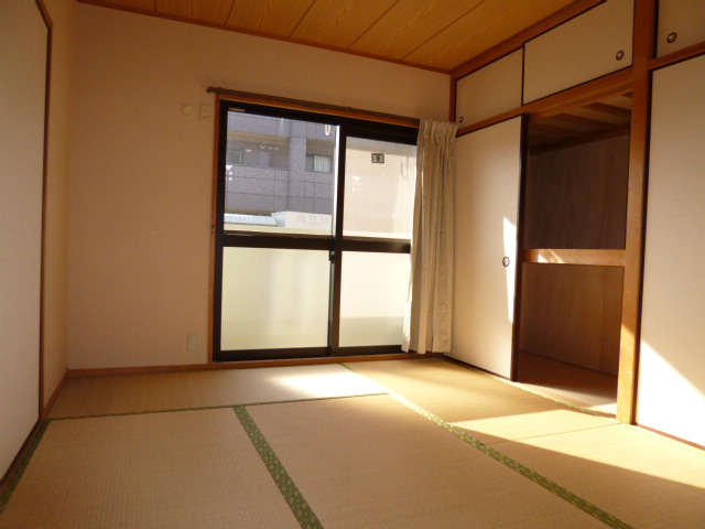 その他部屋・スペース　和室