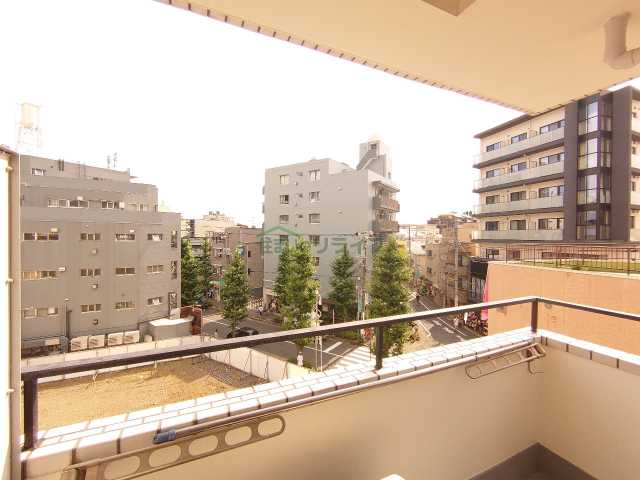 眺望　リライフ下北沢店