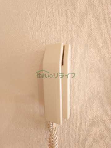 セキュリティ　リライフ下北沢店