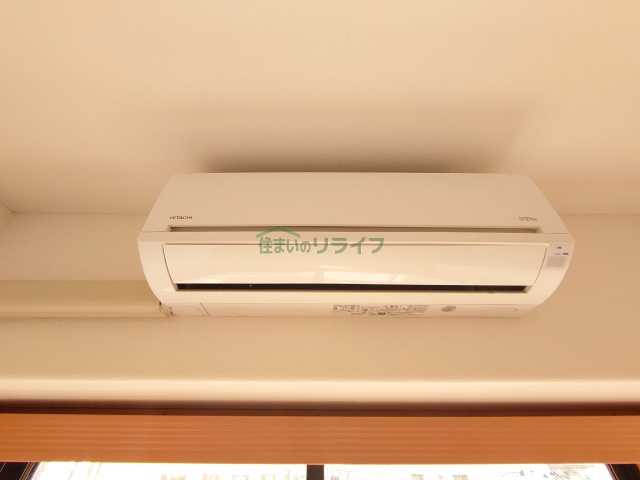 その他設備　リライフ下北沢店