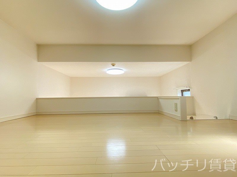その他部屋・スペース　画像は別号室タイプの為、現状を優先致します。