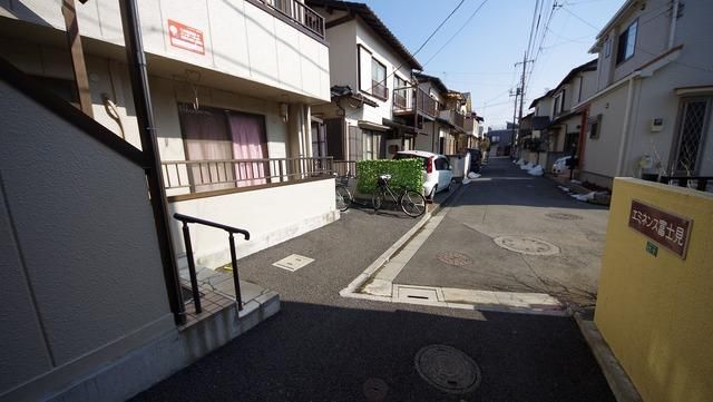 その他　その他（その他）まで10m