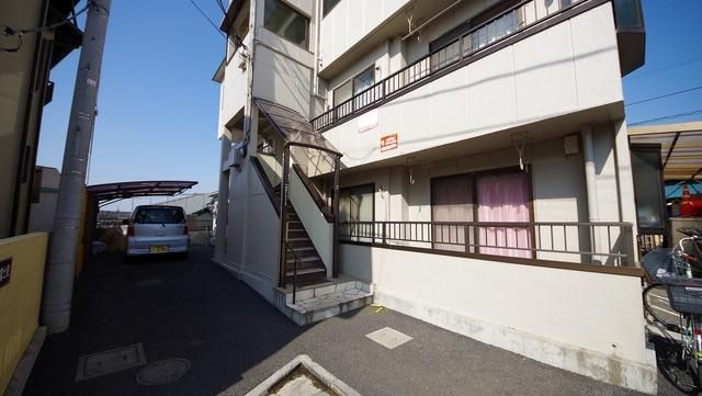 その他　その他（その他）まで10m
