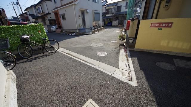 その他　その他（その他）まで10m