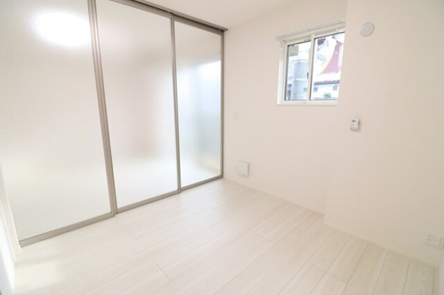 その他部屋・スペース　洋室４．３帖