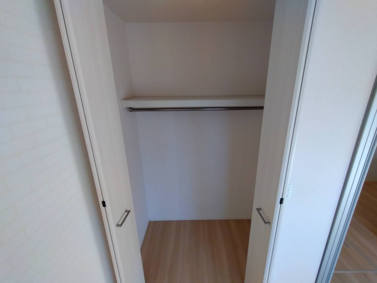 収納　高崎、前橋のお部屋探しはエンドスケープまで！お客様の理想お聞