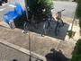 その他共有部分　駐輪場・ゴミ捨て場