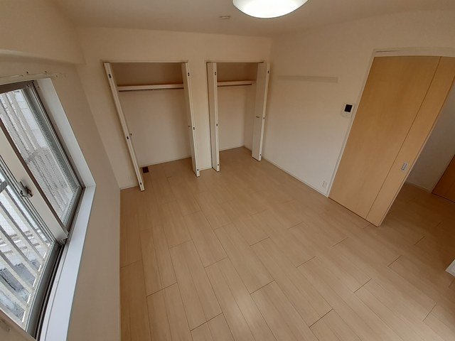 収納　大きなものも収納できそうです