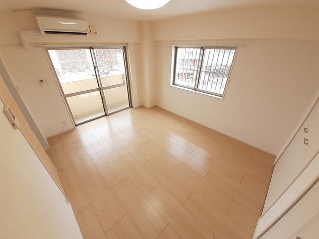 その他部屋・スペース　きれいな内装です