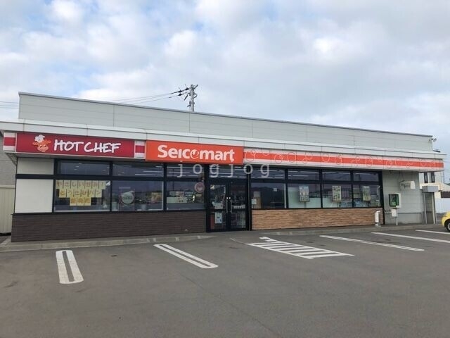 コンビニ　セイコーマート別保店（コンビニ）まで3520m