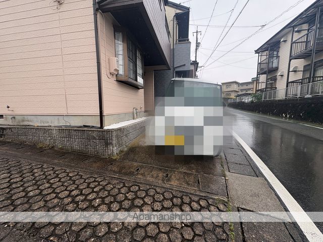 ＪＲ東海道本線 浜松駅 バス乗車時間：35分 最寄りバス停で下車 徒歩6分 2階建 築35年のその他写真