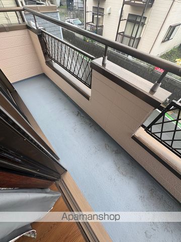 ＪＲ東海道本線 浜松駅 バス乗車時間：35分 最寄りバス停で下車 徒歩6分 2階建 築35年の内装写真