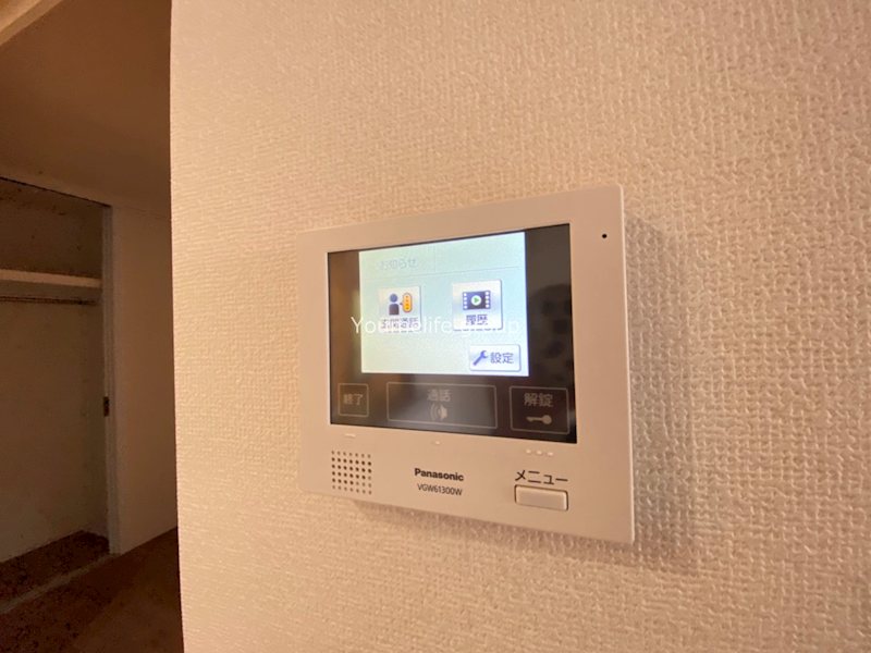 セキュリティ　別室参照