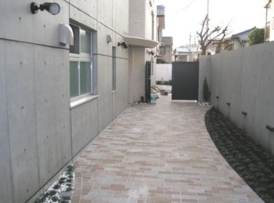 エントランス　☆共用部分☆