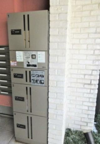 その他共有部分　☆共用部分☆
