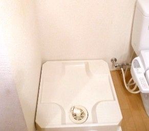 その他設備　☆設備充実☆