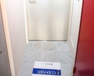 玄関　☆広々とした玄関☆