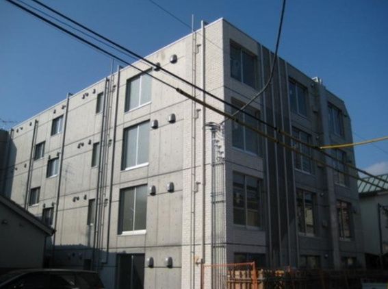 建物外観　☆綺麗な外観☆