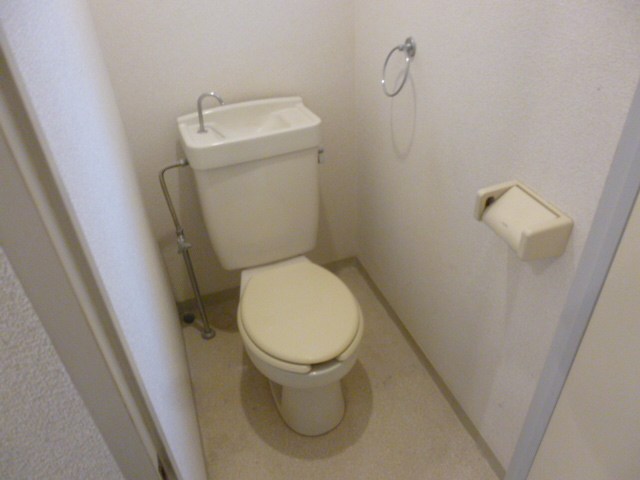 トイレ　別部屋参考
