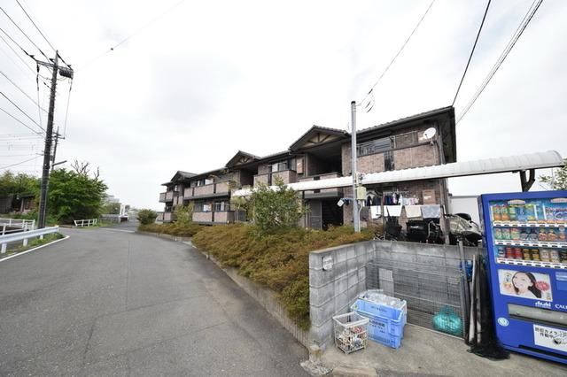 建物外観　☆外観☆