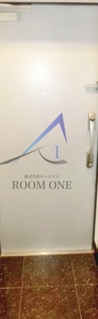 玄関　玄関です。